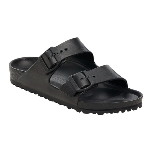 Sandali Unisex Birkenstock Arizona EVA - Black - Scarpe di Birkenstock | Francis Concept