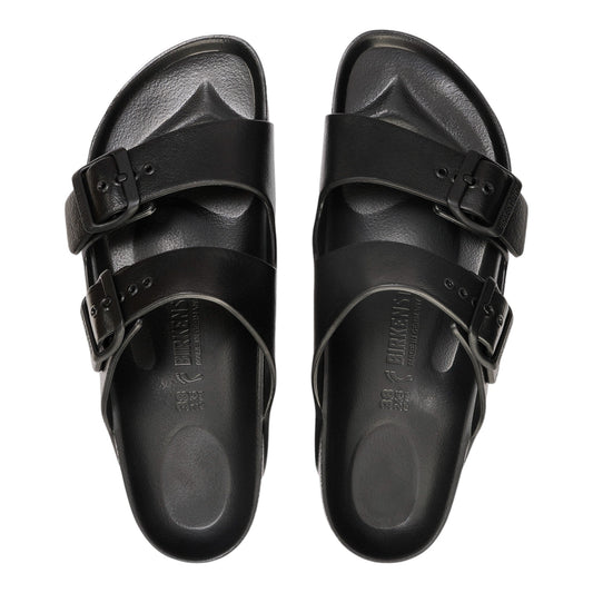 Sandali Unisex Birkenstock Arizona EVA - Black - Scarpe di Birkenstock | Francis Concept