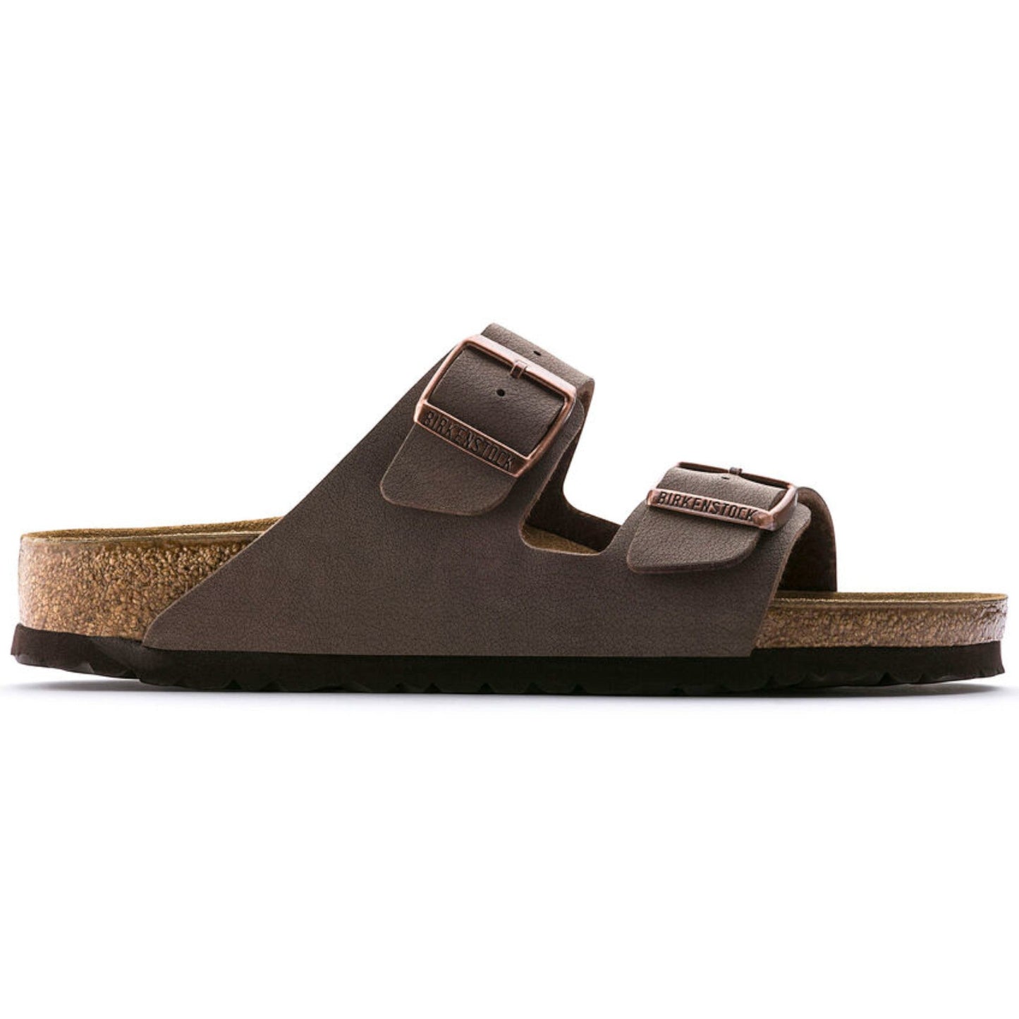 Sandali Unisex Birkenstock Arizona - Marrone - Scarpe di Birkenstock | Francis Concept
