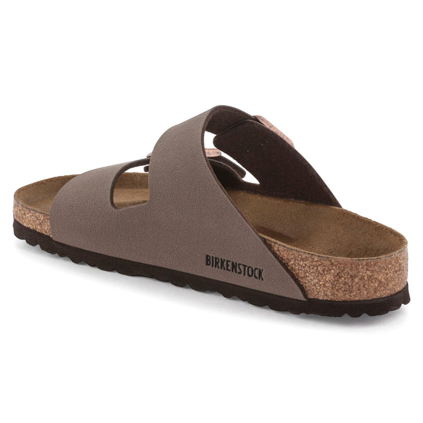 Sandali Unisex Birkenstock Arizona - Marrone - Scarpe di Birkenstock | Francis Concept