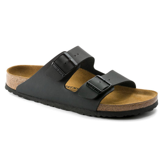 Sandali Unisex Birkenstock Arizona - Nero - Scarpe di Birkenstock | Francis Concept