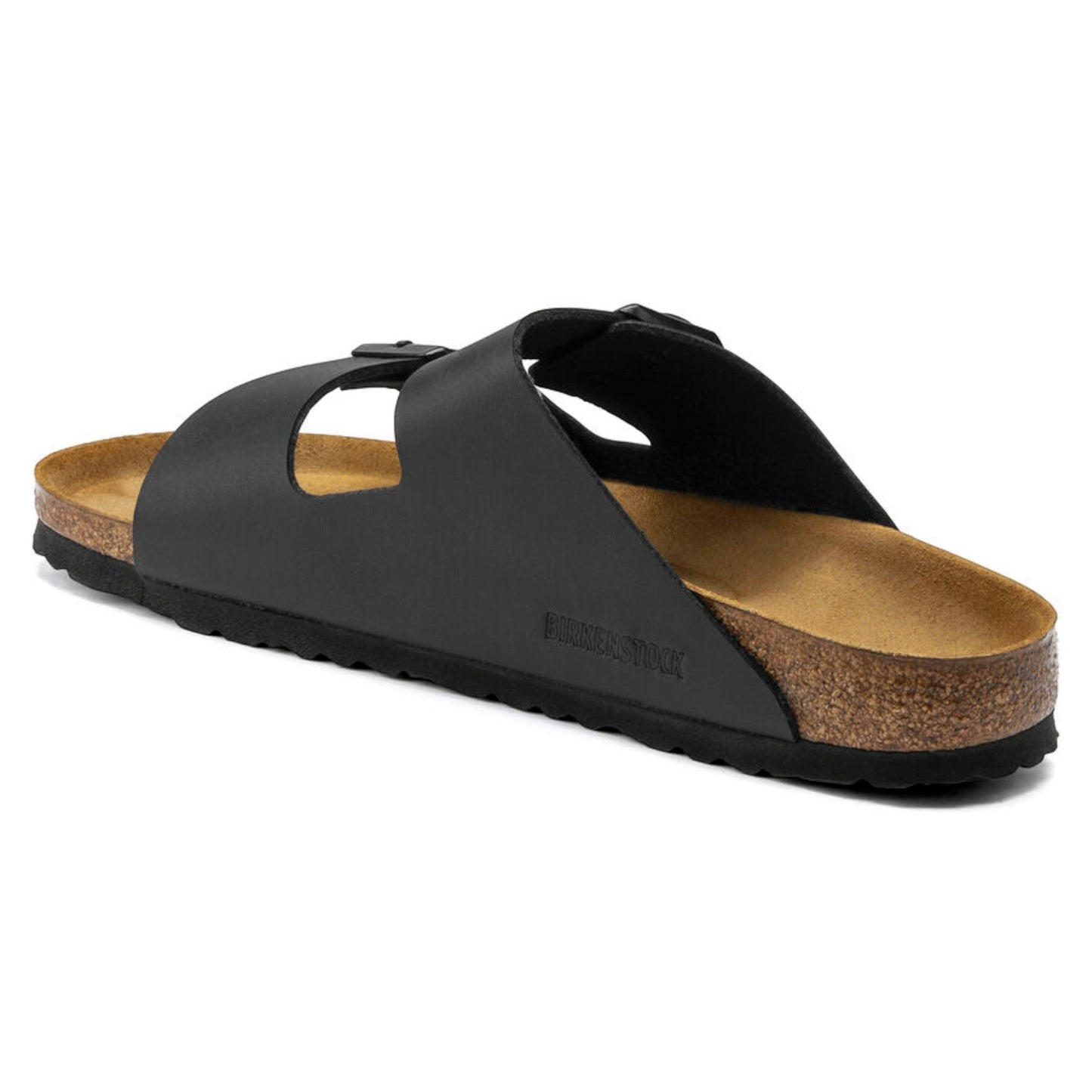 Sandali Unisex Birkenstock Arizona - Nero - Scarpe di Birkenstock | Francis Concept