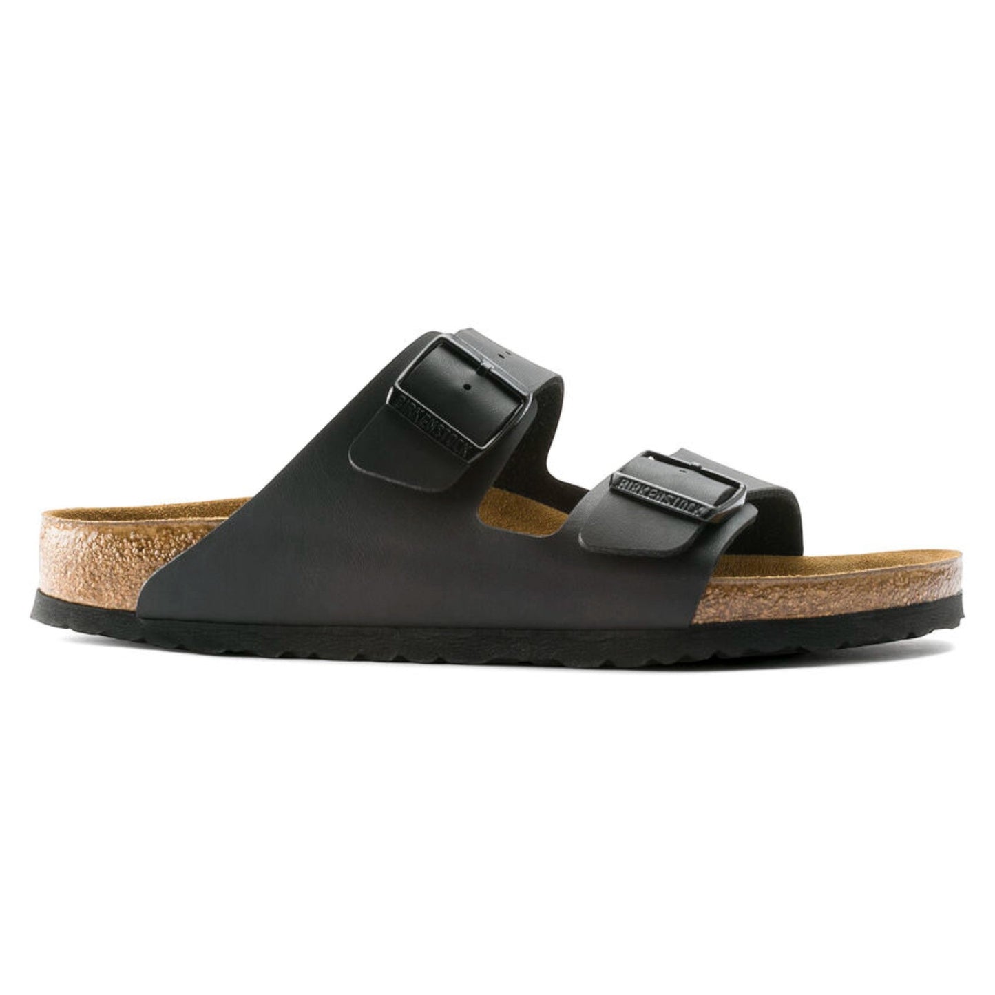 Sandali Unisex Birkenstock Arizona - Nero - Scarpe di Birkenstock | Francis Concept