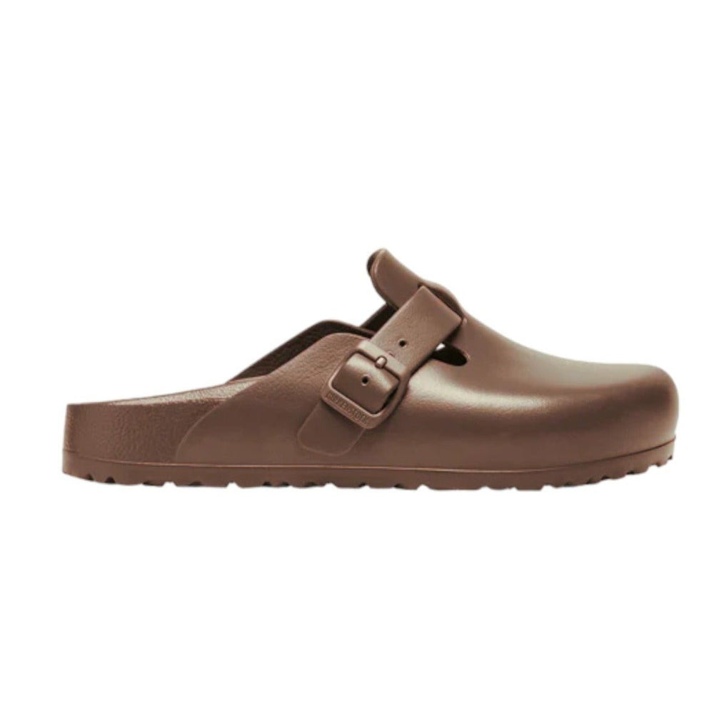 Sandali Unisex Birkenstock Boston EVA - Roast - Scarpe di Birkenstock | Francis Concept