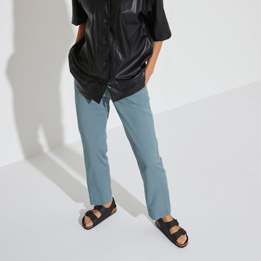 Sandali Unisex Birkenstock Milano - Triple Black - Scarpe di Birkenstock | Francis Concept