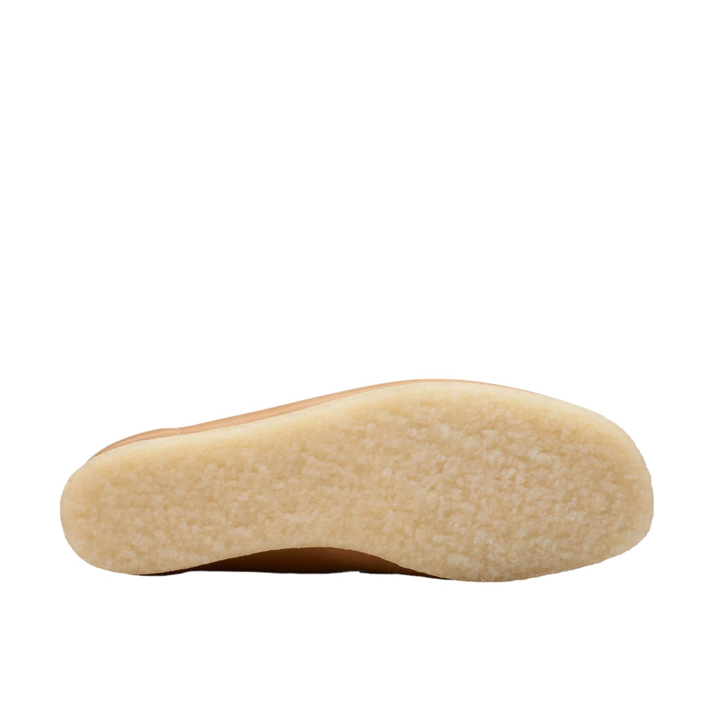 Scarpe Clarks Wallabee Loafer - Mid Tan - Scarpe di Clarks | Francis Concept