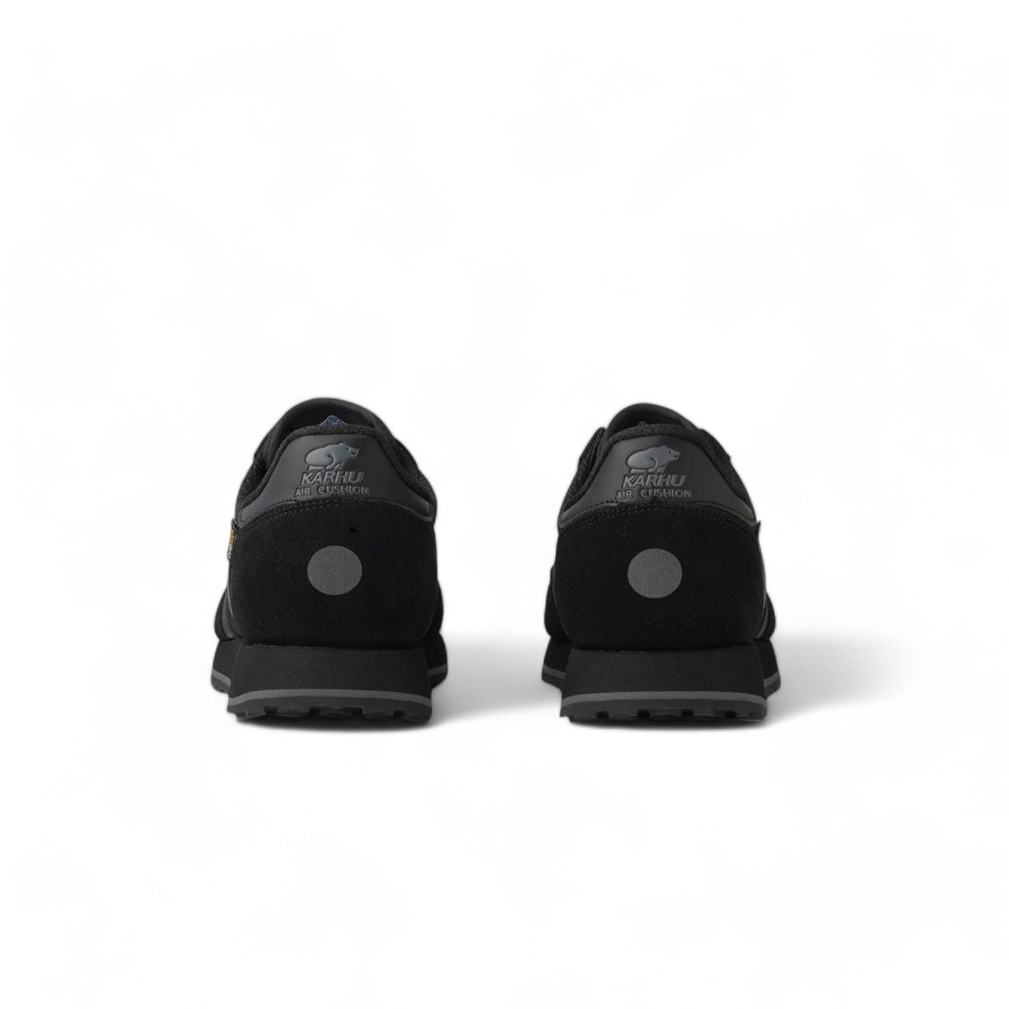 Scarpe Karhu Albatross Control - Caviar/Caviar - Scarpe di Karhu | Francis Concept