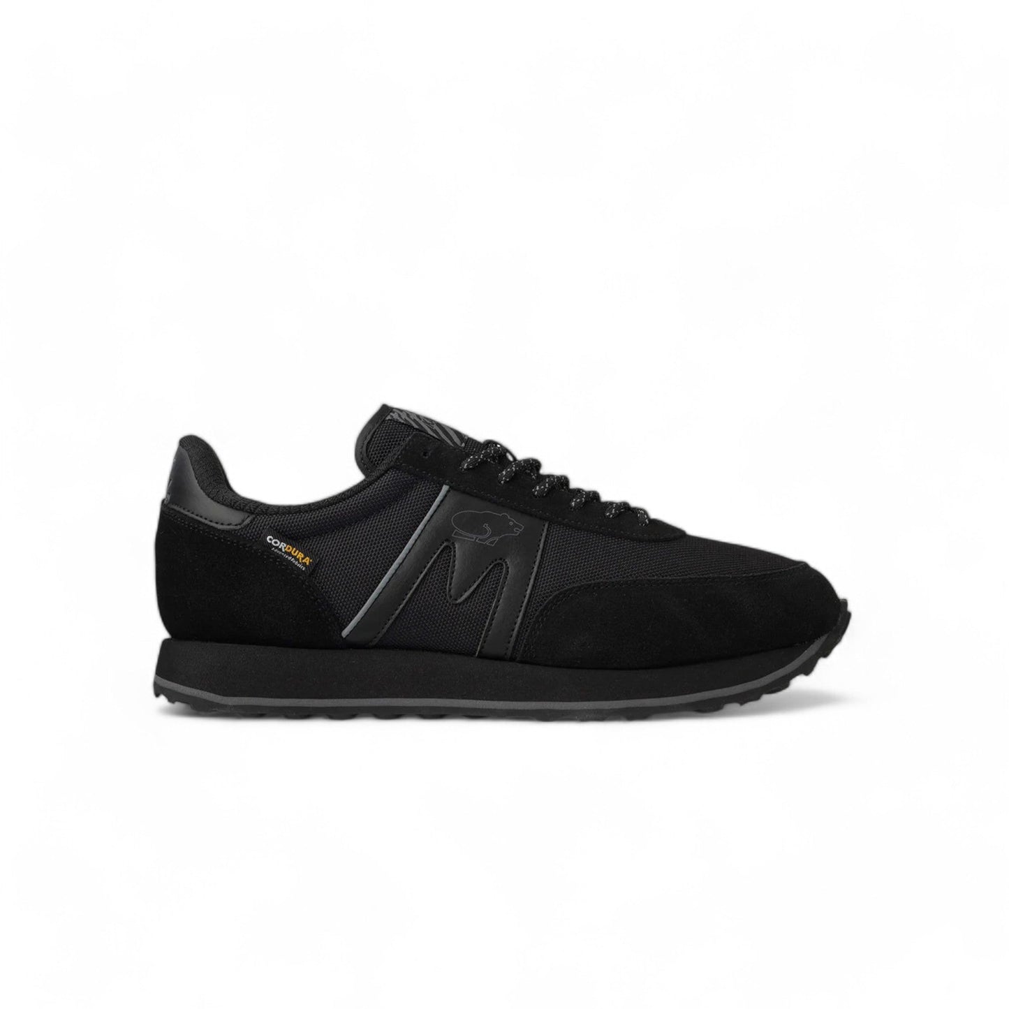 Scarpe Karhu Albatross Control - Caviar/Caviar - Scarpe di Karhu | Francis Concept