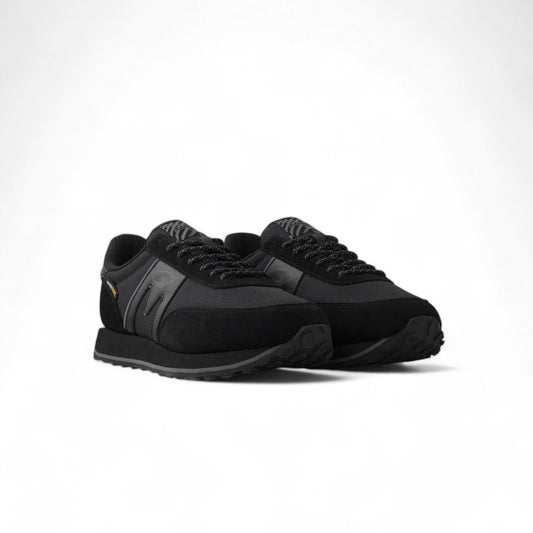 Scarpe Karhu Albatross Control - Caviar/Caviar - Scarpe di Karhu | Francis Concept