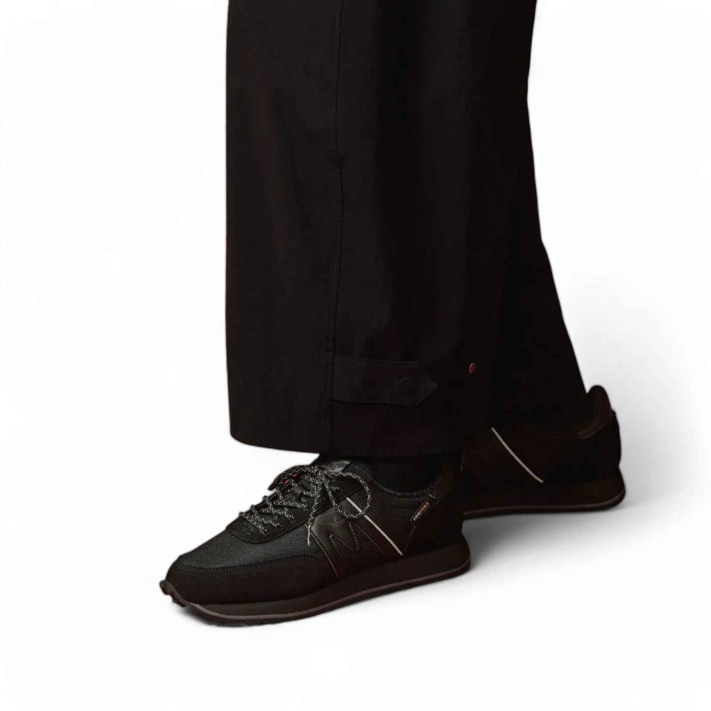 Scarpe Karhu Albatross Control - Caviar/Caviar - Scarpe di Karhu | Francis Concept