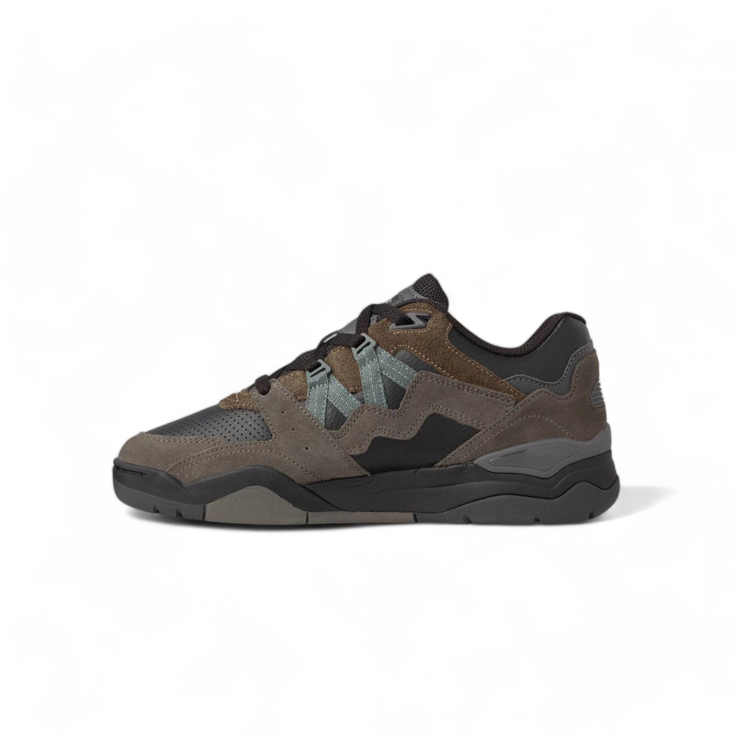 Scarpe Karhu Fusion XT - Black/Laurel Wreath - Scarpe di Karhu | Francis Concept