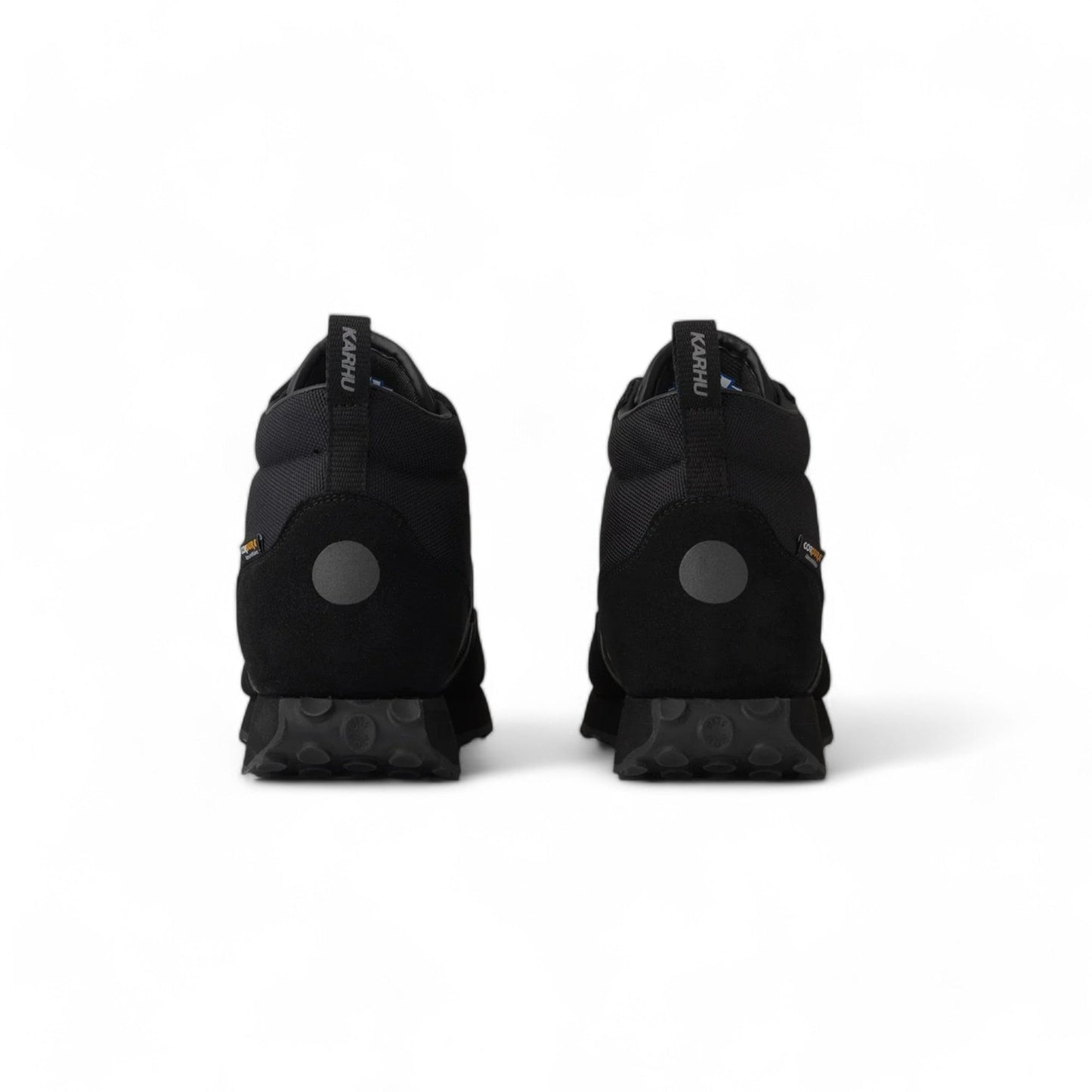 Scarpe Karhu M - Runner - Caviar/Caviar - Scarpe di Karhu | Francis Concept