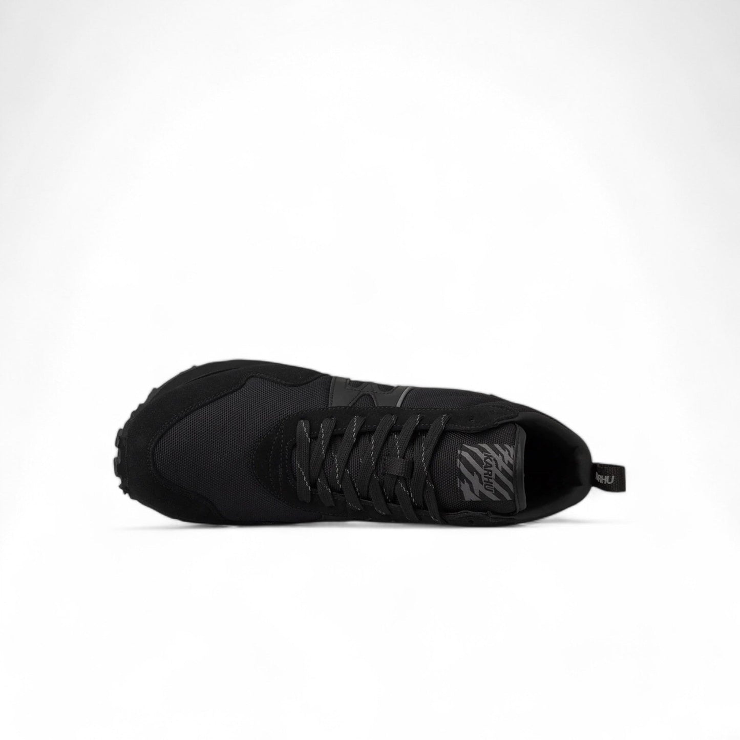 Scarpe Karhu M - Runner - Caviar/Caviar - Scarpe di Karhu | Francis Concept