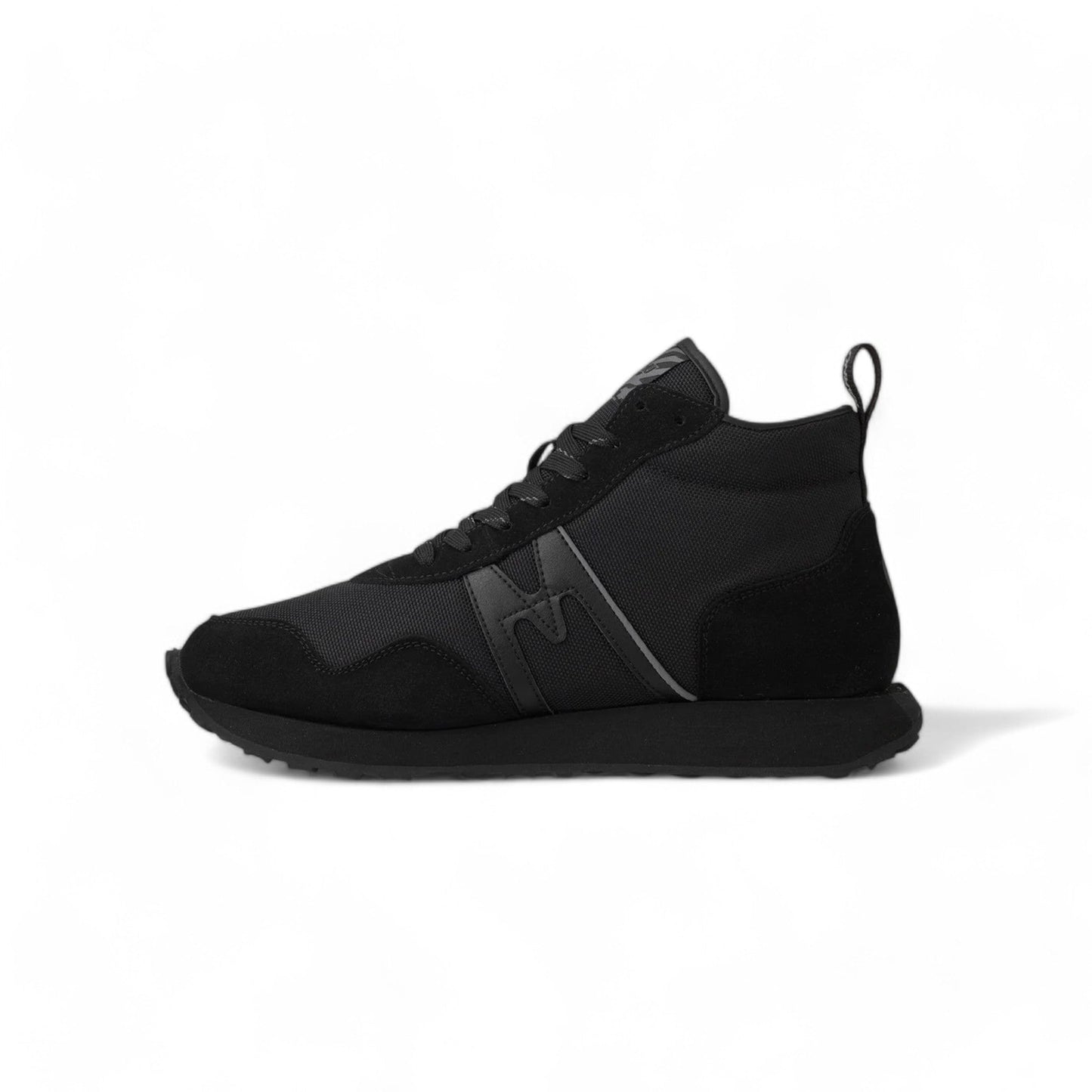 Scarpe Karhu M - Runner - Caviar/Caviar - Scarpe di Karhu | Francis Concept