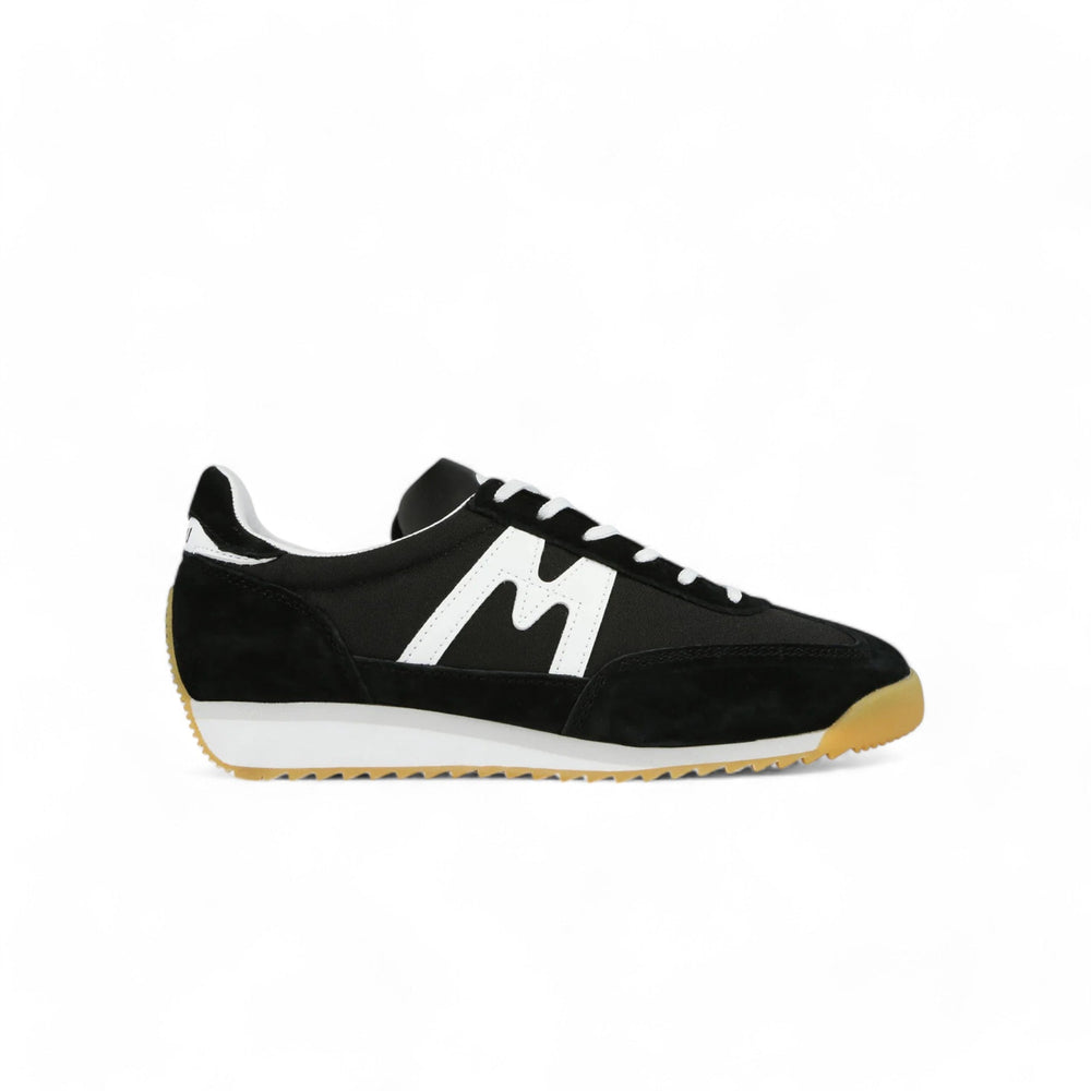Scarpe Karhu Mestari - Black/White - Scarpe di Karhu | Francis Concept