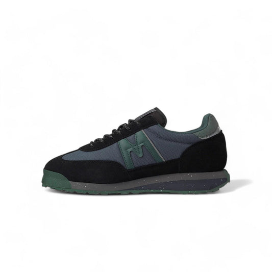 Scarpe Karhu Mestari Control - Caviar/Forest - Scarpe di Karhu | Francis Concept