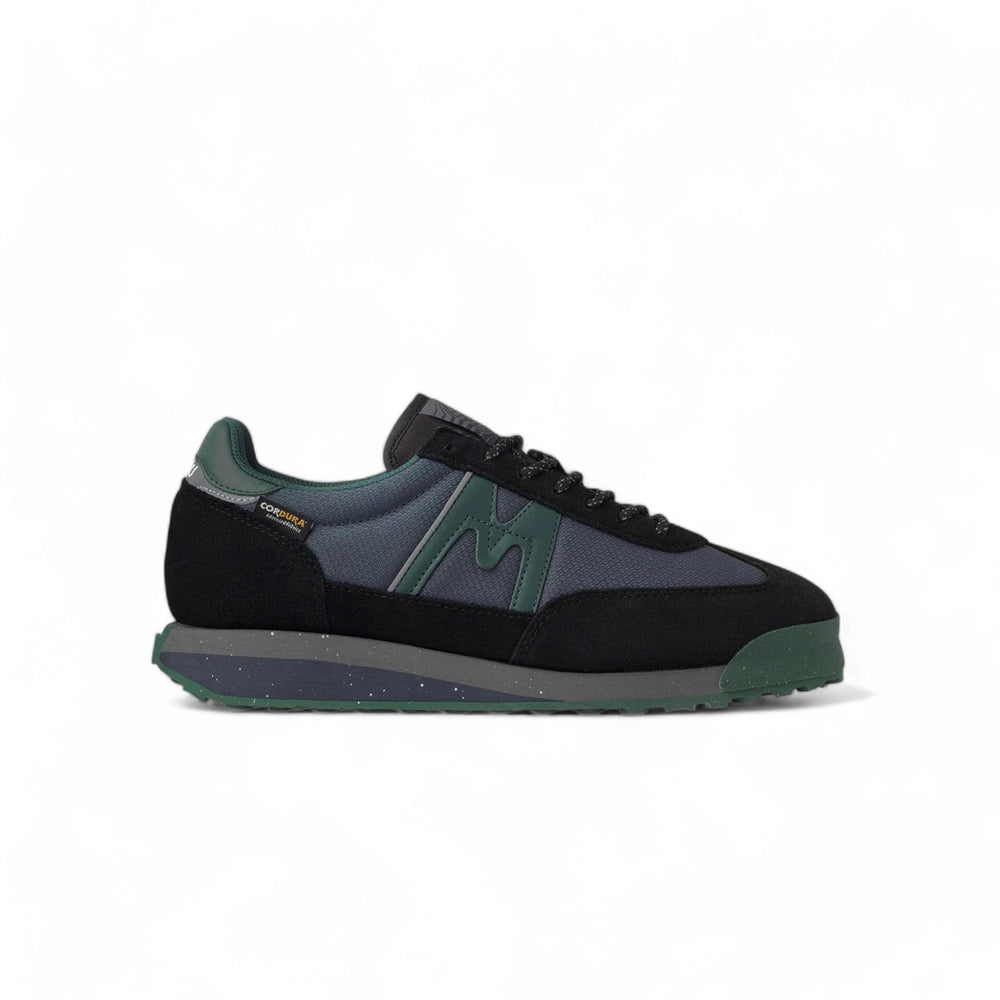 Scarpe Karhu Mestari Control - Caviar/Forest - Scarpe di Karhu | Francis Concept