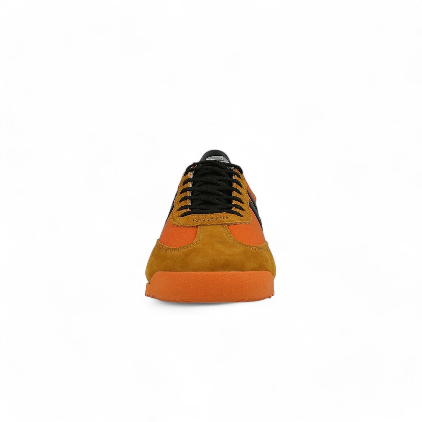 Scarpe Karhu Mestari - Jaffa Orange/Black - Scarpe di Karhu | Francis Concept