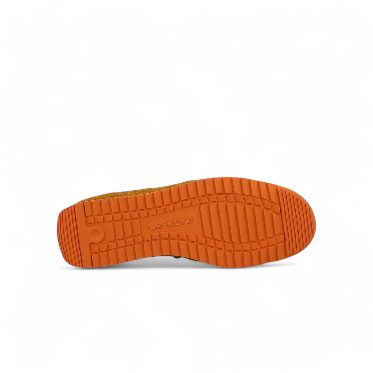 Scarpe Karhu Mestari - Jaffa Orange/Black - Scarpe di Karhu | Francis Concept