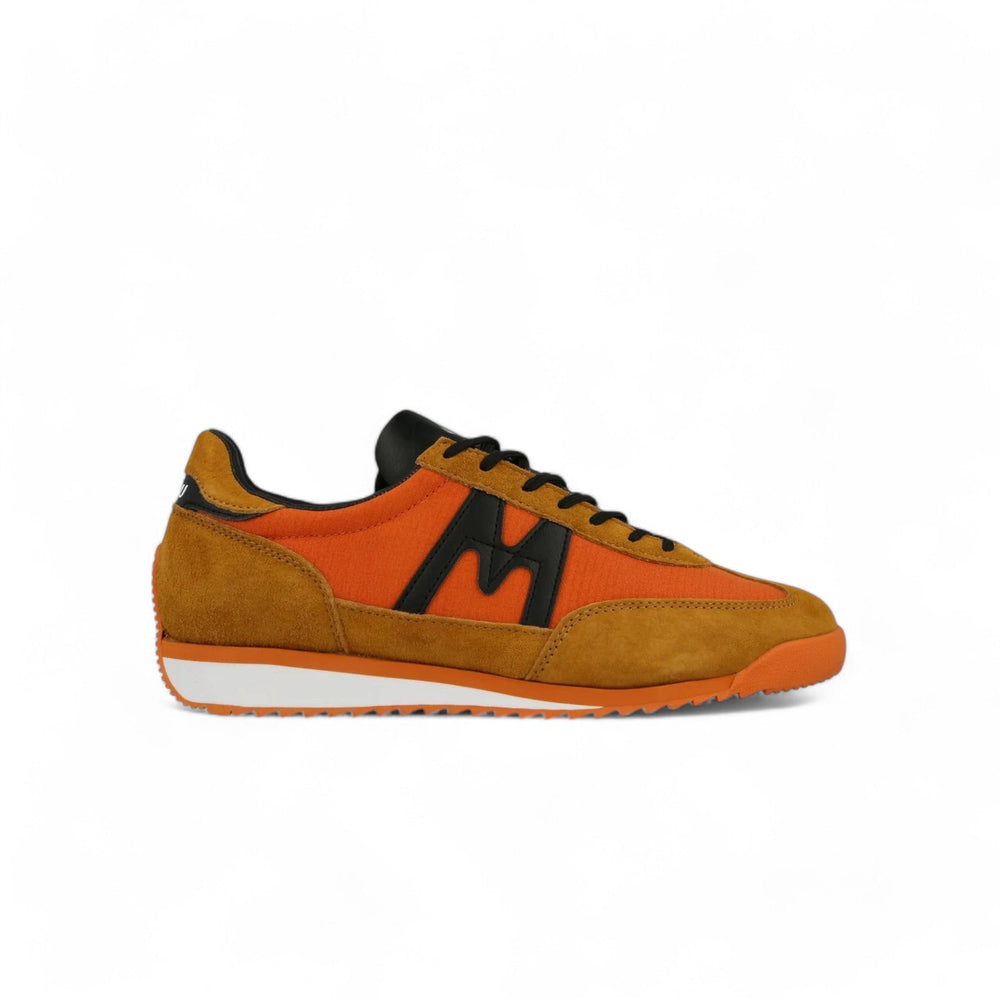 Scarpe Karhu Mestari - Jaffa Orange/Black - Scarpe di Karhu | Francis Concept