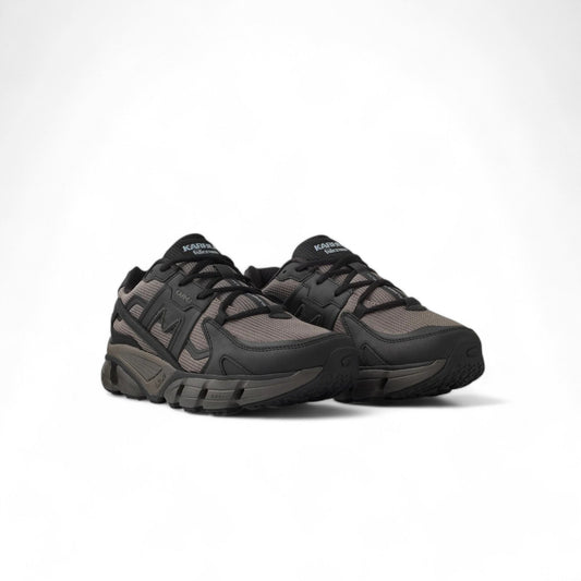 Scarpe Karhu Super Fulcrum - Black/Falcon - Scarpe di Karhu | Francis Concept