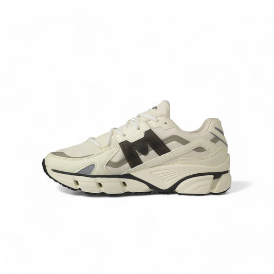 Scarpe Karhu Super Fulcrum - Vanilla Ice/Black - Scarpe di Karhu | Francis Concept