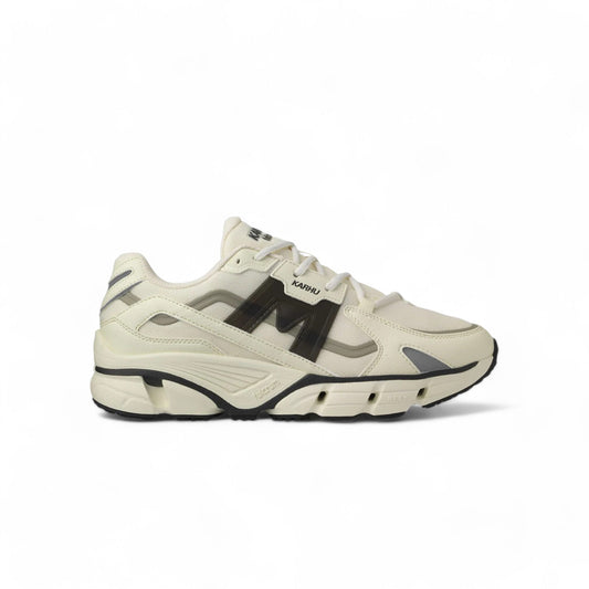 Scarpe Karhu Super Fulcrum - Vanilla Ice/Black - Scarpe di Karhu | Francis Concept