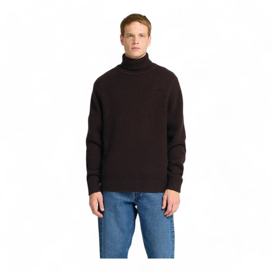SELECTED HOMME SLHCODY LS KNIT RELAXED ROLL NECK - Maglieria di Selected Homme | Francis Concept
