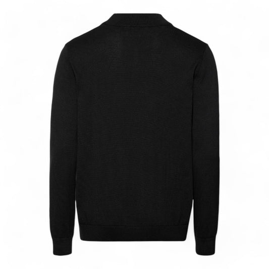 SELECTED HOMME SLHROBERT LS KNIT MOCK NECK - Maglieria di Selected Homme | Francis Concept