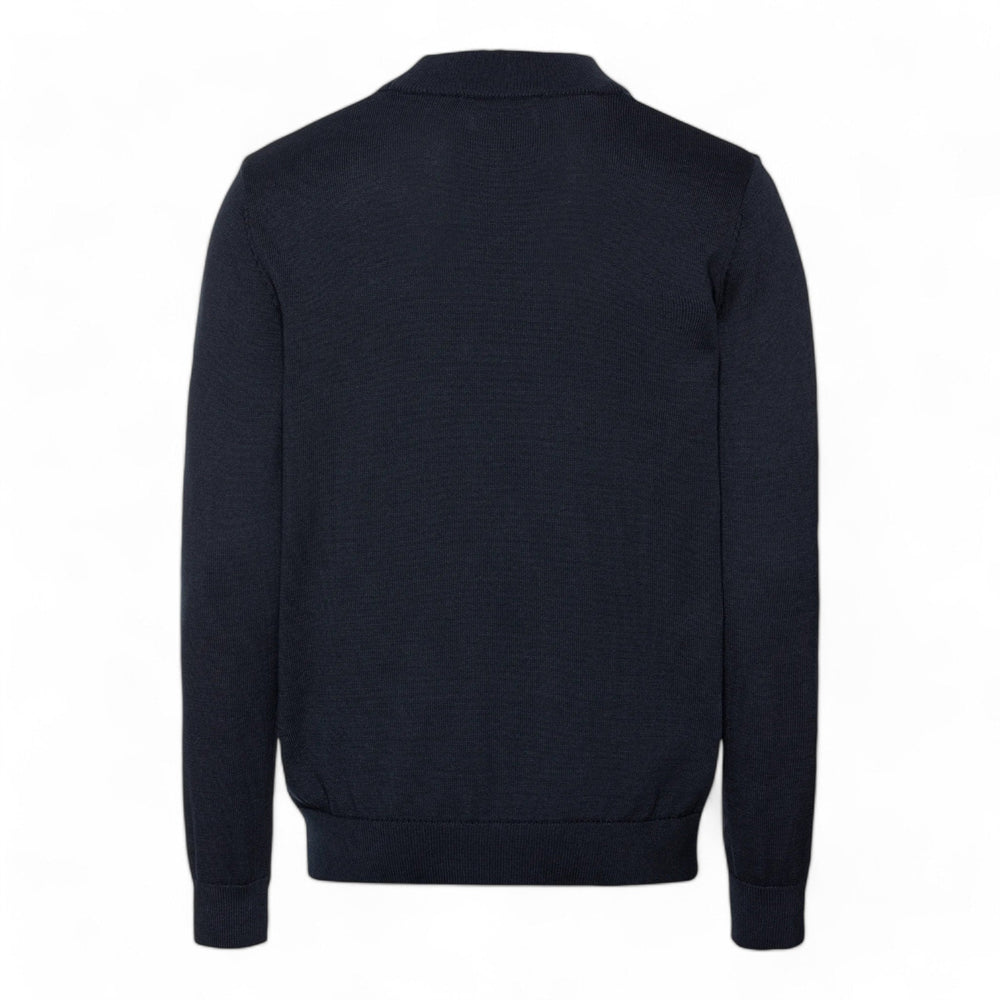 SELECTED HOMME SLHROBERT LS KNIT MOCK NECK - Maglieria di Selected Homme | Francis Concept