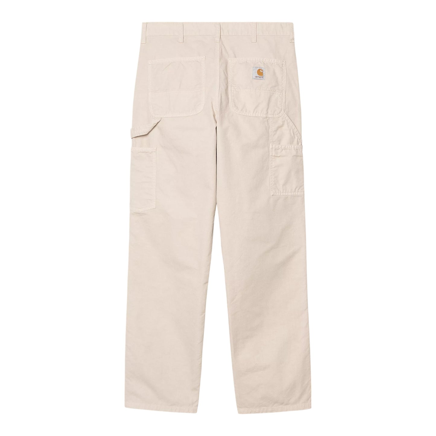 Carhartt Wip Single Knee Pant - Fleur De Sel Francis Concept