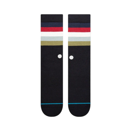 Stance Maliboo - Blackfade - Calzini Lunghi di Stance | Francis Concept