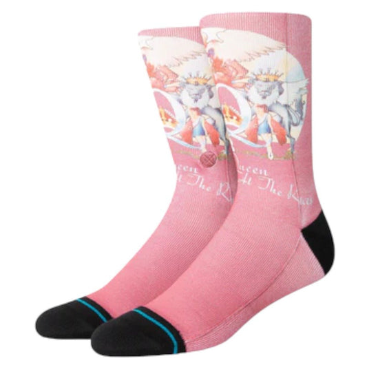 Stance Races - Dustyrose - Calzini Lunghi di Stance | Francis Concept