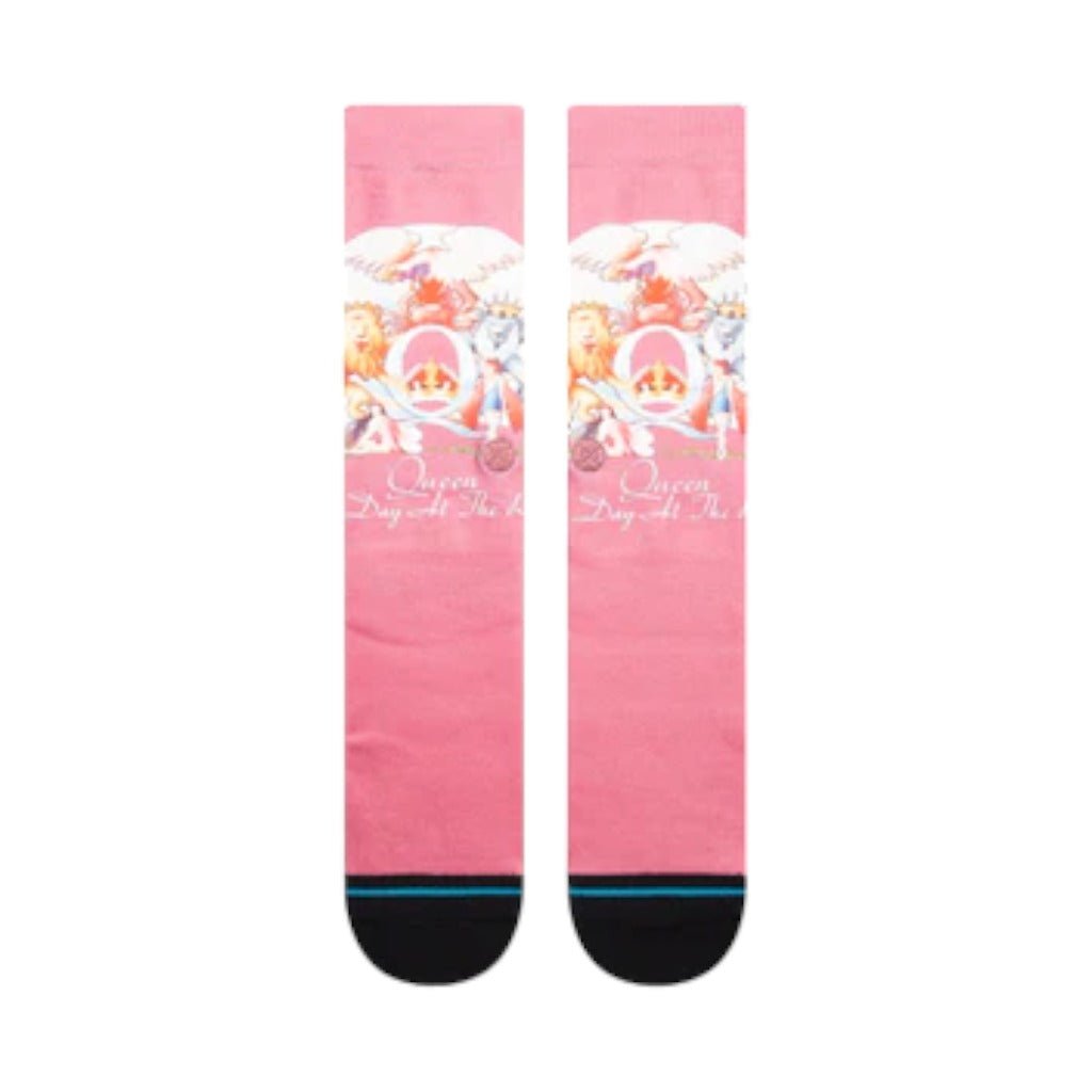 Stance Races - Dustyrose - Calzini Lunghi di Stance | Francis Concept