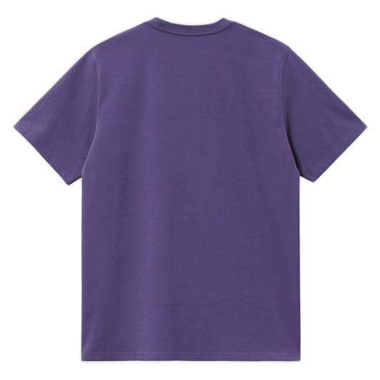 T-Shirt Carhartt Wip S/S Pocket - Calla-Francis Concept
