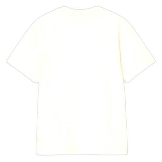 T-Shirt Carhartt Wip W' S/S Script Embroidery - Cinnerus / Cozy Purple - T-Shirt di Carhartt Wip | Francis Concept