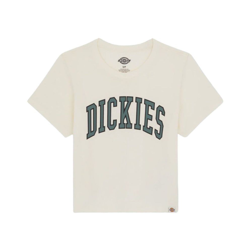 T-Shirt Dickies Aitkin Tee - Cloud - T-Shirt di Dickies | Francis Concept