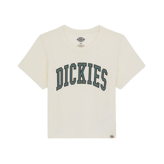 T-Shirt Dickies Aitkin Tee - Cloud - T-Shirt di Dickies | Francis Concept