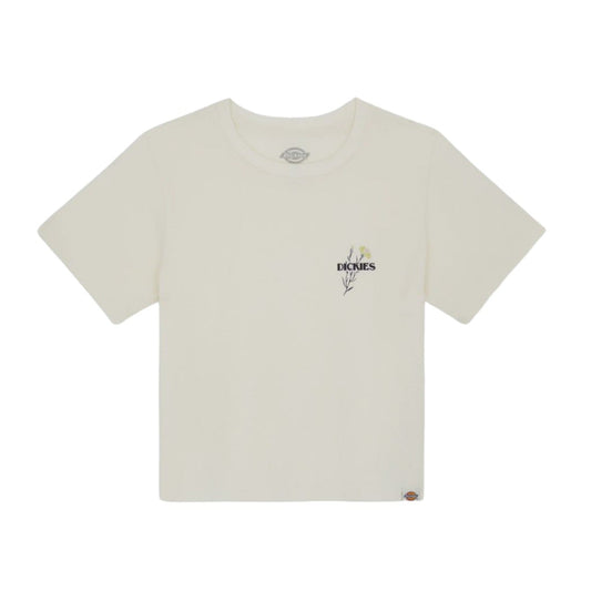 T-Shirt Dickies Herndon Tee - Cloud - T-Shirt di Dickies | Francis Concept