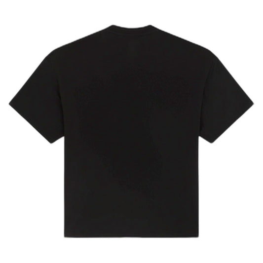 T-Shirt Dickies Loose Wave SS Tee - Black-Francis Concept
