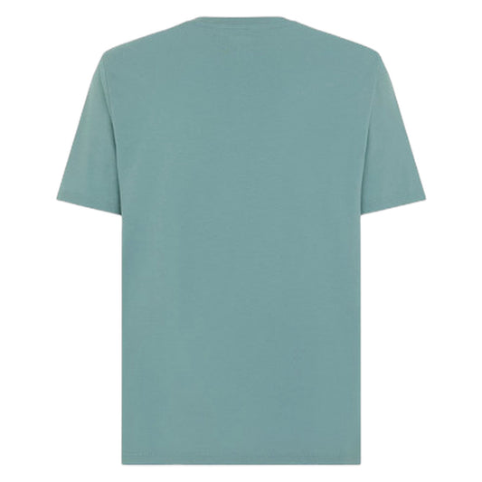 T-Shirt Dickies Mapleton SS Tee - Stormy Sea-Francis Concept