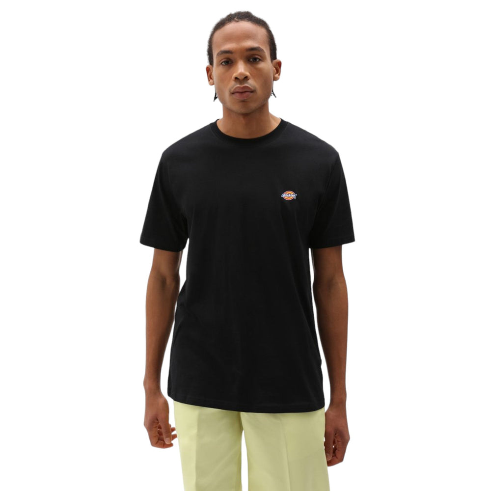 T-Shirt Dickies Mapleton Tee - Black - T-Shirt di Dickies | Francis Concept