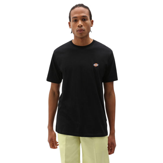 T-Shirt Dickies Mapleton Tee - Black - T-Shirt di Dickies | Francis Concept