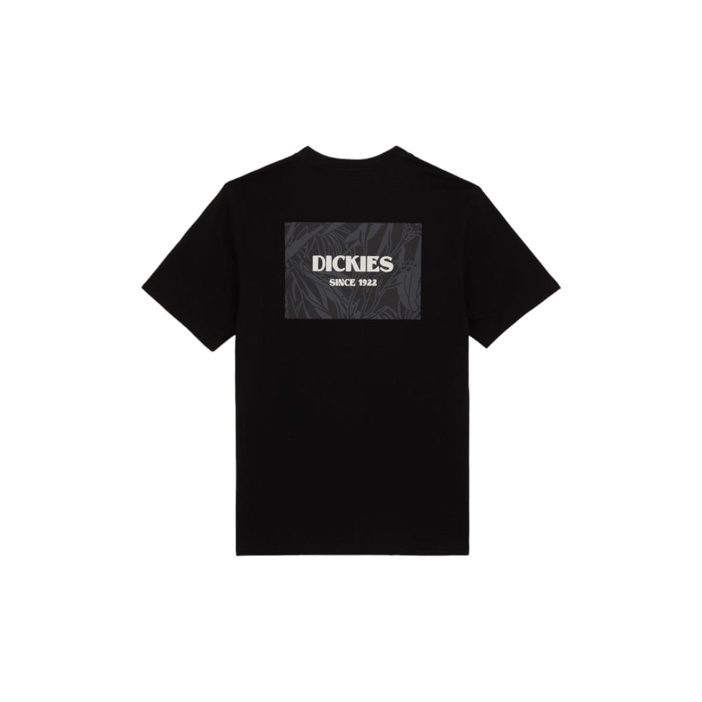 T-Shirt Dickies Max Meadows Tee - Black - T-Shirt di Dickies | Francis Concept