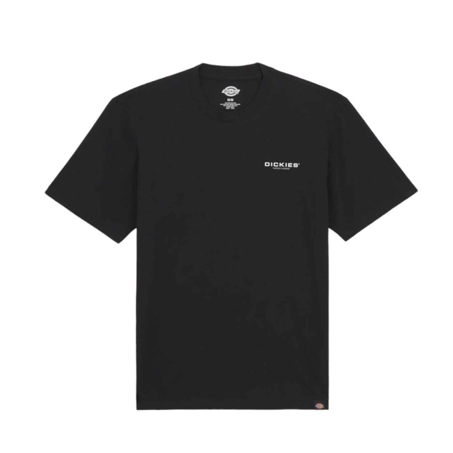 T-Shirt Dickies Wakefield Tee - Black - T-Shirt di Dickies | Francis Concept