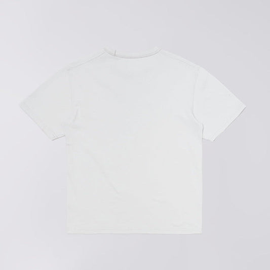 T-Shirt Edwin Regular Basic Ts - Glacier Gray - T-Shirt di Edwin | Francis Concept