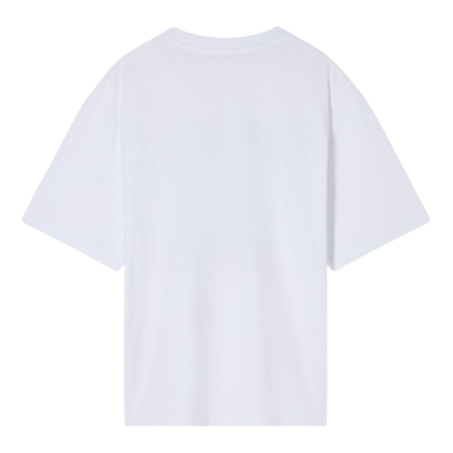 T-Shirt Kouichi Matsuda II TS - White - T-Shirt di Edwin | Francis Concept