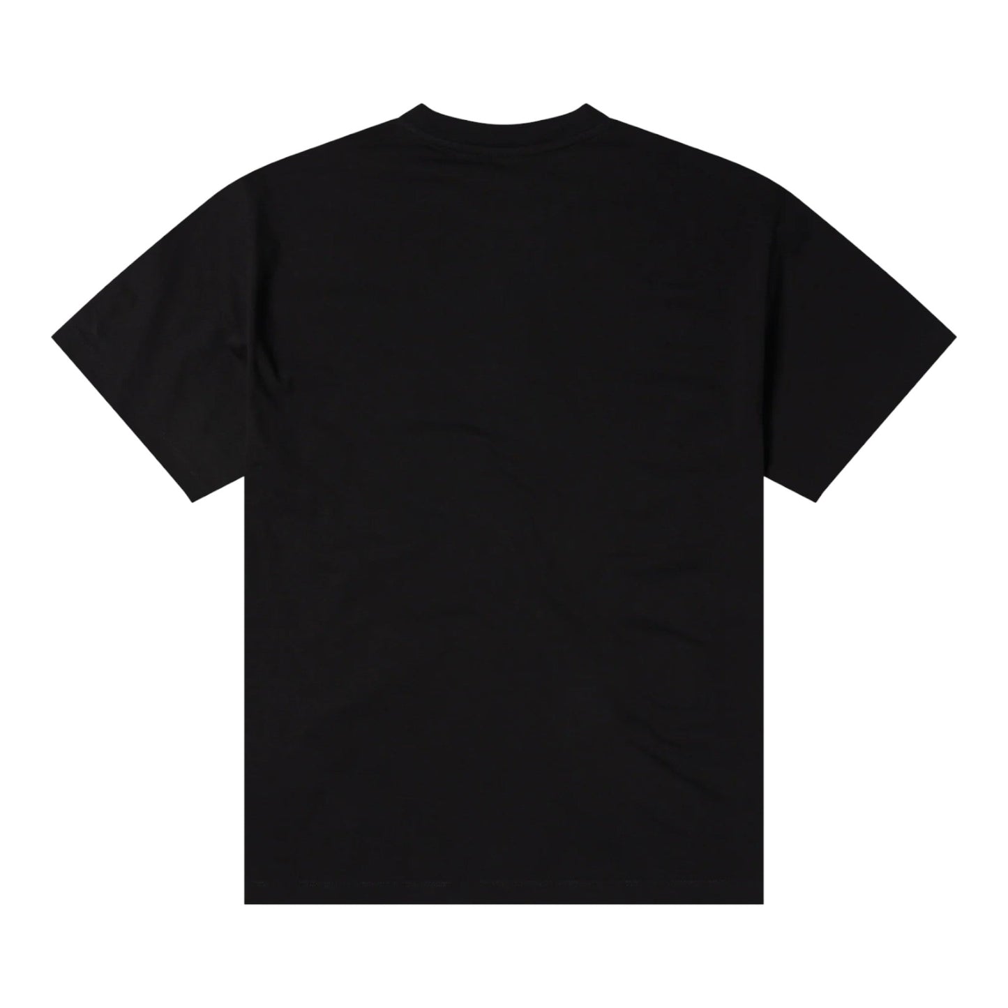 T-Shirt No Problemo SS Tee - Black - T-Shirt di No Problemo | Francis Concept