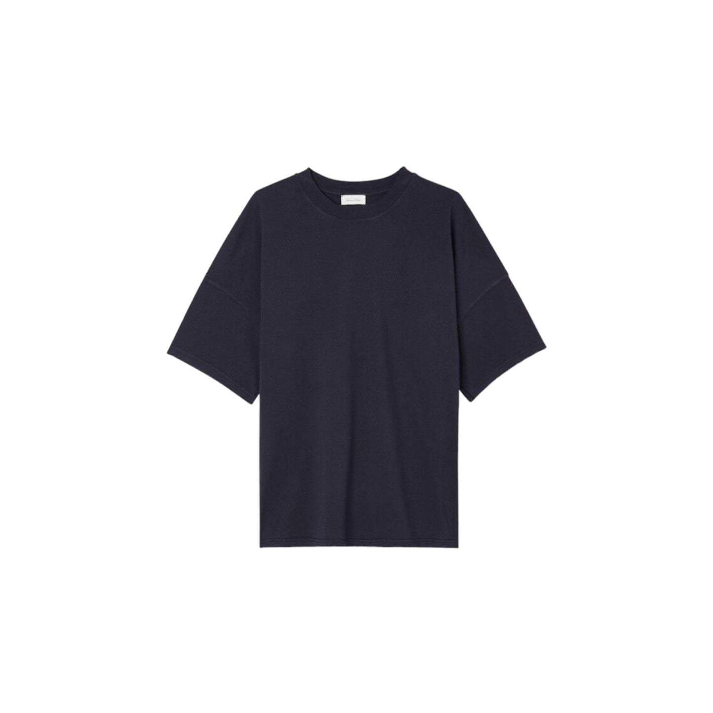 T-Shirt Uomo American Vintage Man Tee Shirt Fizavalley - Blue - T-Shirt di American Vintage | Francis Concept
