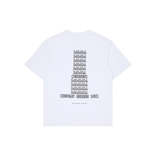 T-shirt Uomo Edwin Daisuke - Bianco - T-Shirt di Edwin | Francis Concept